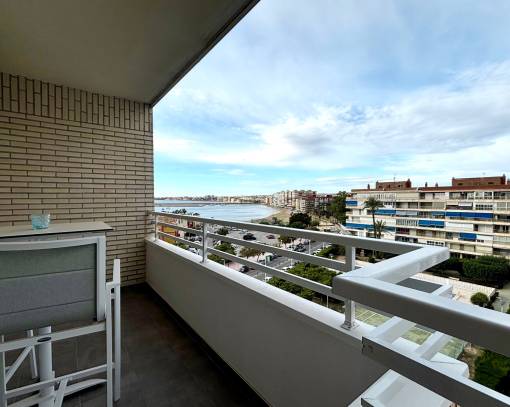 Apartment/Flat - Lang tid utleie - Torrevieja Centro - Torrevieja