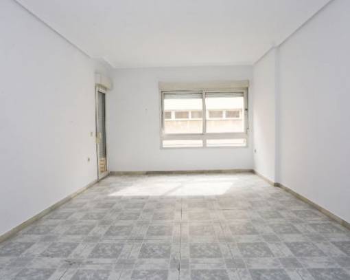 Apartment/Flat - Lang tid utleie - Torrevieja - Centro