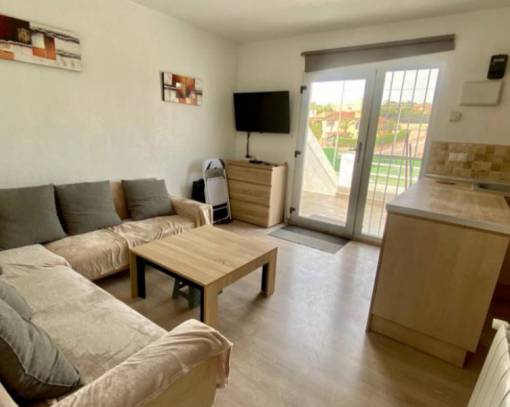 Apartment/Flat - Lang tid utleie - Torrevieja - Los balcones