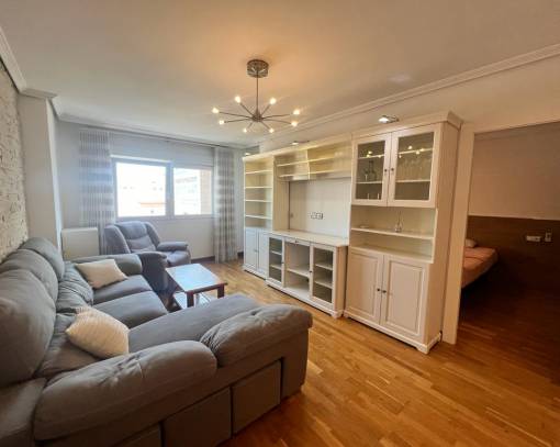 Apartment/Flat - Lang tid utleie - Torrevieja - rent-724L