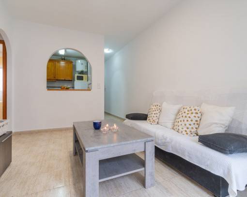 Apartment/Flat - Lang tid utleie - Torrevieja - SEF-14720