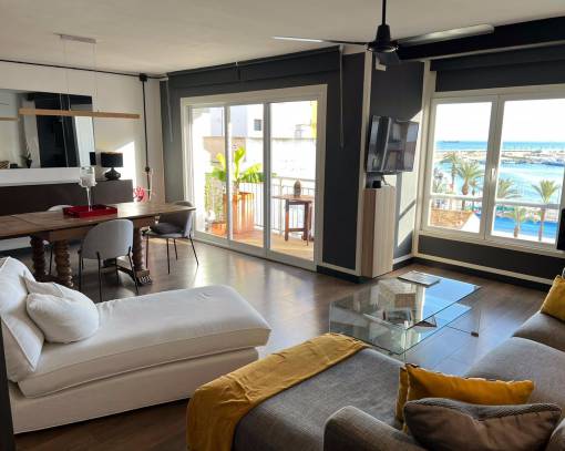 Apartment/Flat - Lang tid utleie - Torrevieja - Torrevieja