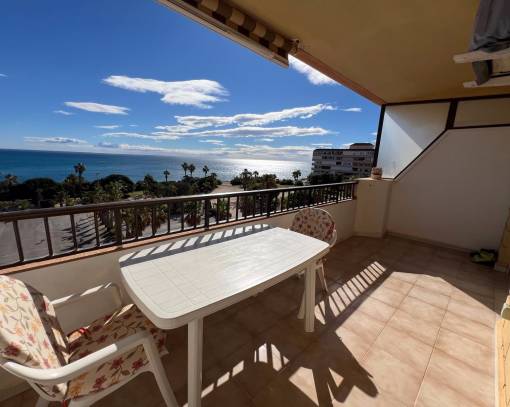 Apartment/Flat - Lang tid utleie - Torrevieja - Torrevieja