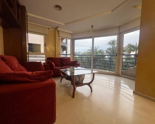 Apartment/Flat - Lang tid utleie - Torrevieja - Torrevieja