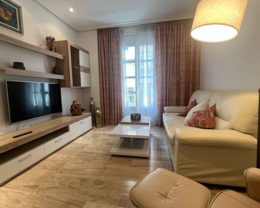 Apartment/Flat - Lange tijd verhuur - Alicante - Alicante