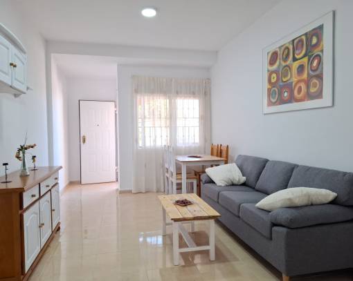 Apartment/Flat - Lange tijd verhuur - Orihuela Costa - Orihuela Costa