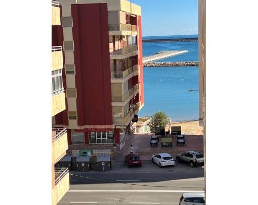 Apartment/Flat - Lange tijd verhuur - Torrevieja - Acequion- Torrevieja - Costa Blanca