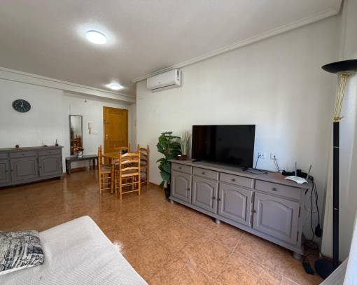 Apartment/Flat - Lange tijd verhuur - Torrevieja - España