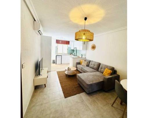 Apartment/Flat - Lange tijd verhuur - Torrevieja - Playa de La Acequion