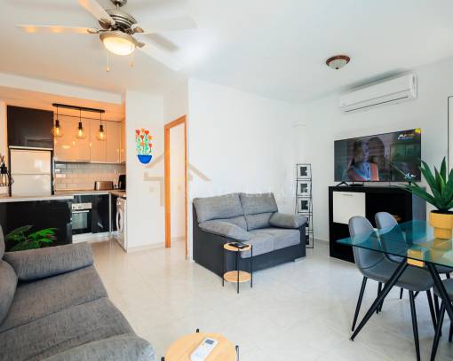 Apartment/Flat - Lange tijd verhuur - Torrevieja - Playa de los Naufragos
