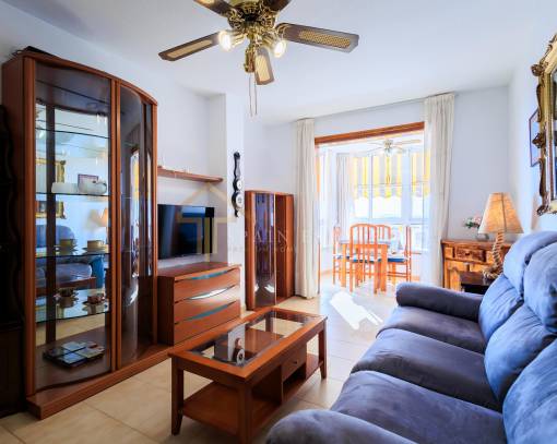 Apartment/Flat - Lange tijd verhuur - Torrevieja - RENT-799