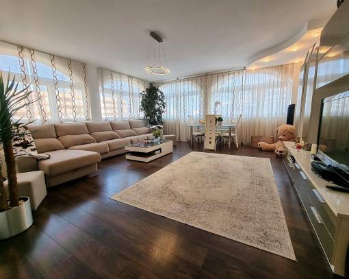 Apartment/Flat - Lange tijd verhuur - Torrevieja - rent-911o