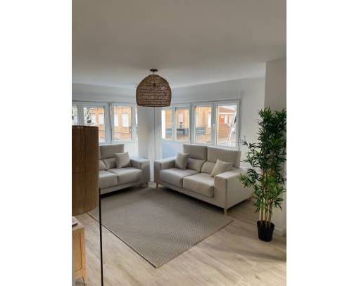 Apartment/Flat - Lange tijd verhuur - Torrevieja - Torrevieja