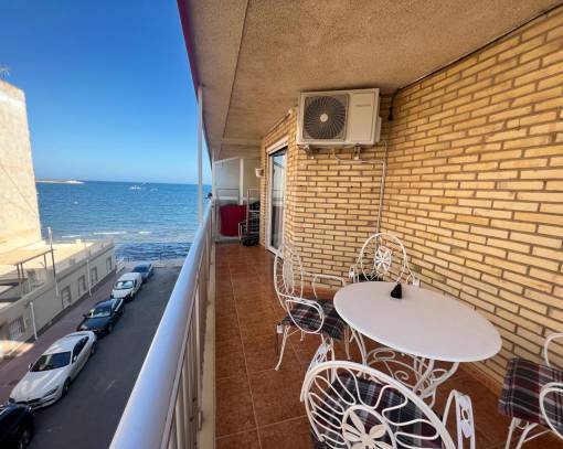 Apartment/Flat - Lange tijd verhuur - Torrevieja - Torrevieja
