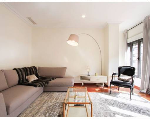 Apartment/Flat - Langzeitvermietung - Alicante - Alicante