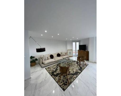 Apartment/Flat - Langzeitvermietung - Alicante - Alicante