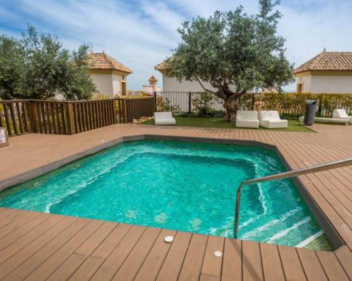 Apartment/Flat - Langzeitvermietung - Guardamar del Segura - rent-779o