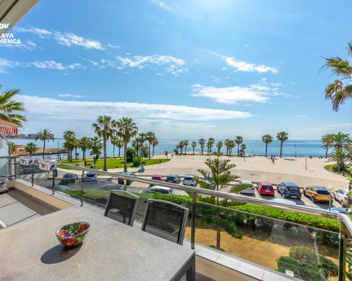Apartment/Flat - Langzeitvermietung - Orihuela Costa - La Florida