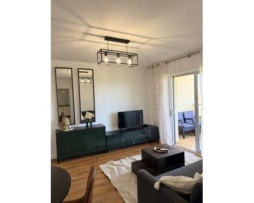Apartment/Flat - Langzeitvermietung - Orihuela Costa - rent-1055c