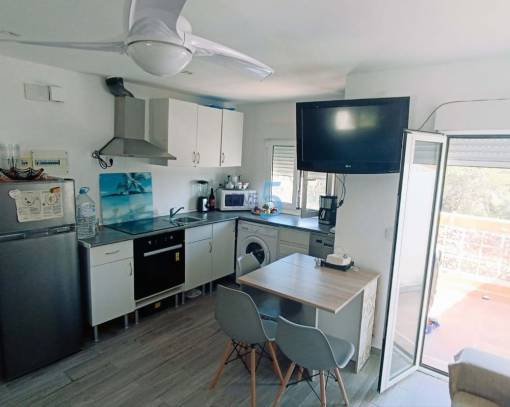 Apartment/Flat - Langzeitvermietung - Orihuela Costa - RENT-858L