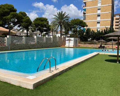 Apartment/Flat - Langzeitvermietung - Orihuela - La Zenia
