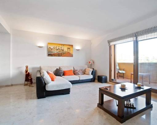 Apartment/Flat - Langzeitvermietung - Punta Prima - Punta Prima