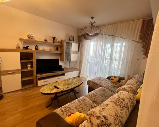 Apartment/Flat - Langzeitvermietung - Punta Prima - rent-791o