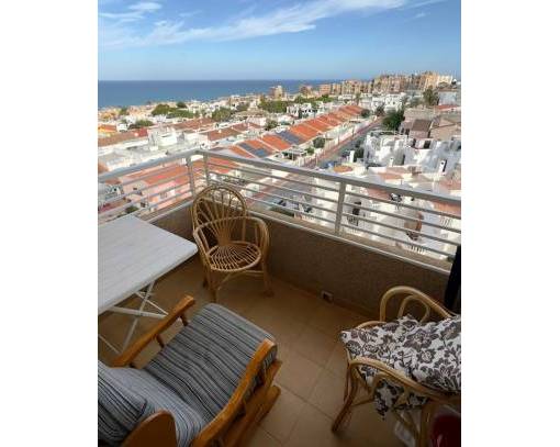 Apartment/Flat - Langzeitvermietung - Torrevieja - La Mata