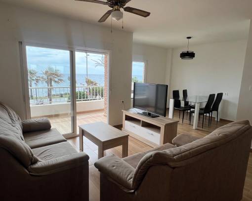Apartment/Flat - Langzeitvermietung - Torrevieja - rent-1011o