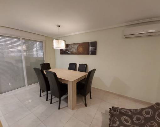 Apartment/Flat - Langzeitvermietung - Torrevieja - Torrevieja
