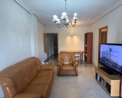 Apartment/Flat - Langzeitvermietung - Torrevieja - Torrevieja