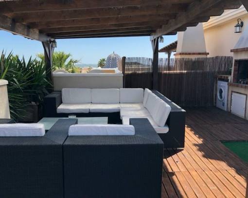 Apartment/Flat - Long time Rental - Ciudad Quesada - Ciudad Quesada