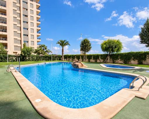 Apartment/Flat - Long time Rental - Guardamar del Segura - Guardamar del Segura