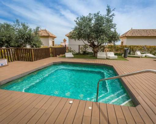 Apartment/Flat - Long time Rental - Guardamar del Segura - Los secanos