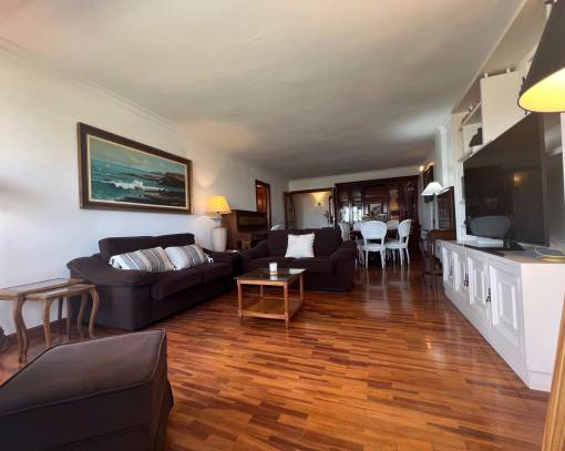 Apartment / Flat - Long time Rental - Torrevieja Centro - RENT-883O