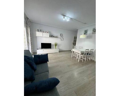 Apartment/Flat - Long time Rental - Torrevieja Centro - Torrevieja