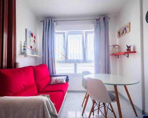 Apartment/Flat - Long time Rental - Torrevieja - Centro