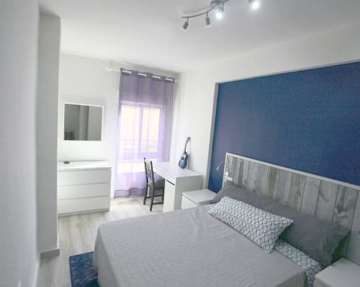 Apartment / Flat - Long time Rental - Torrevieja - España