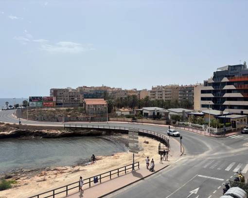 Apartment / Flat - Long time Rental - Torrevieja - España