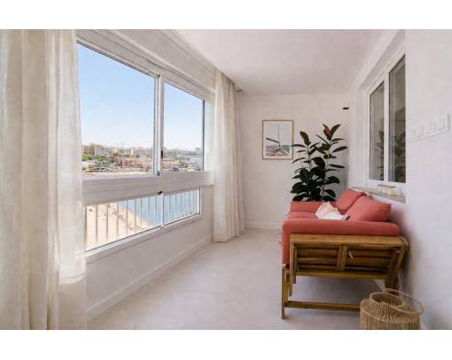Apartment / Flat - Long time Rental - Torrevieja - Playa del Acequion