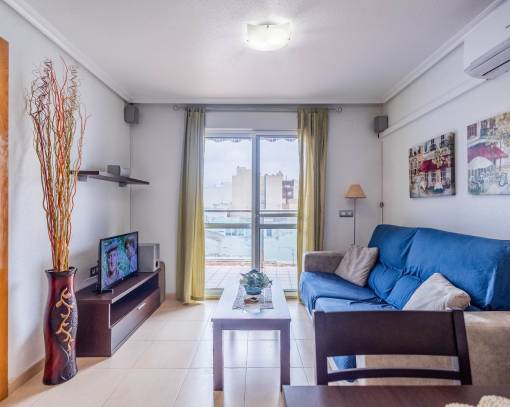Apartment / Flat - Long time Rental - Torrevieja - RENT-1016o
