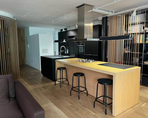 Apartment / Flat - Long time Rental - Torrevieja - rent-565o
