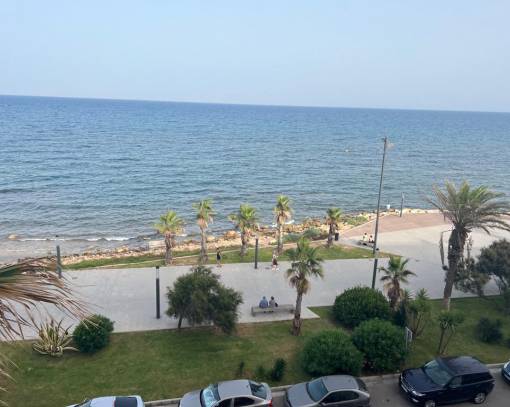 Apartment / Flat - Long time Rental - Torrevieja - rent-603o