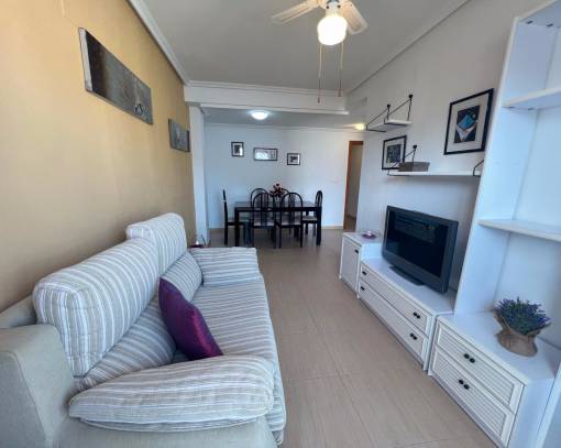 Apartment/Flat - Long time Rental - Torrevieja - rent-845o