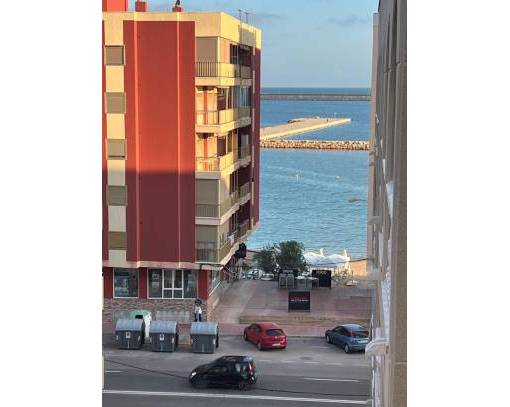 Apartment / Flat - Long time Rental - Torrevieja - rent-921o