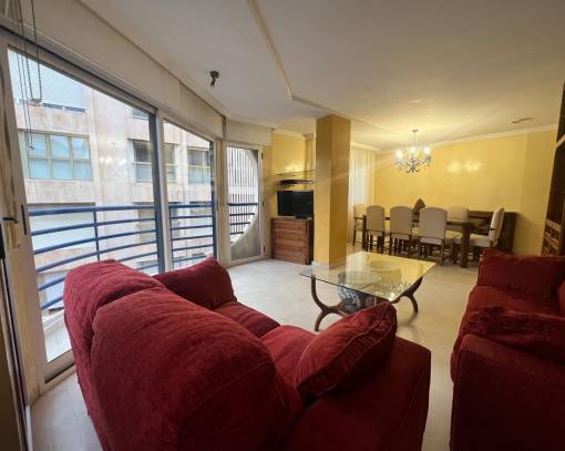 Apartment/Flat - Long time Rental - Torrevieja - Torrevieja