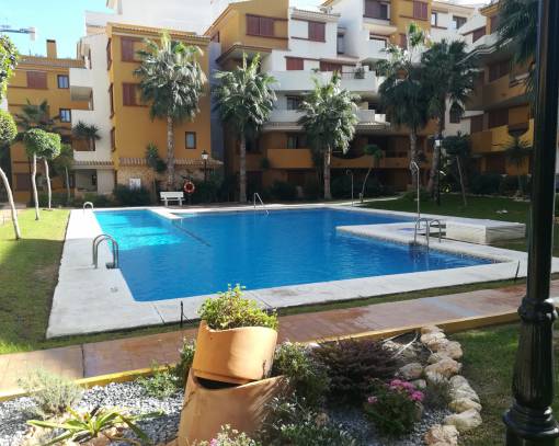 Apartment/Flat - Neubau - Orihuela Costa - SE11-01 