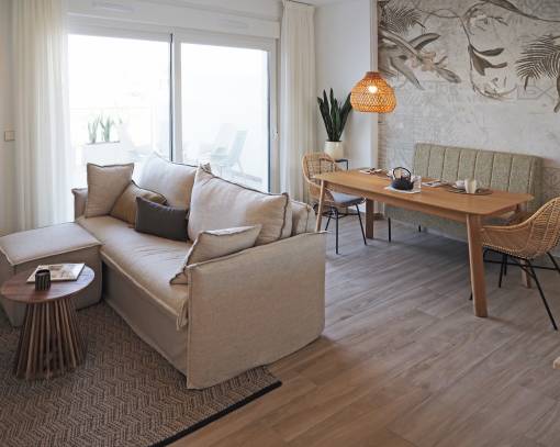 Apartment/Flat - Neubau - Orihuela - SE07-22B