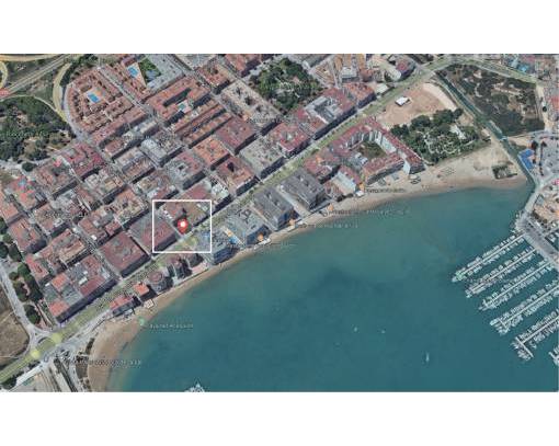 Apartment/Flat - Neubau - Torrevieja - SE136-01