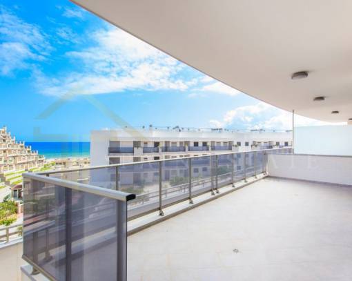 Apartment / Flat - New Build - Alicante - SE58-09/6524